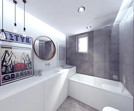 architekt tczew, projektowanie wnetrz tczew, 1504 architekci