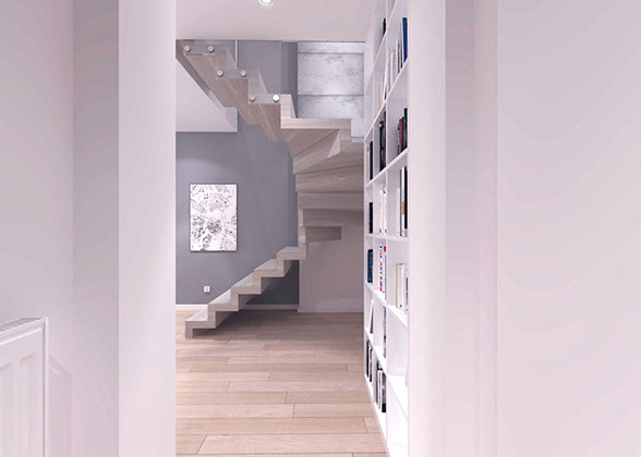 architekt tczew, projektowanie wnetrz tczew, 1504 architekci