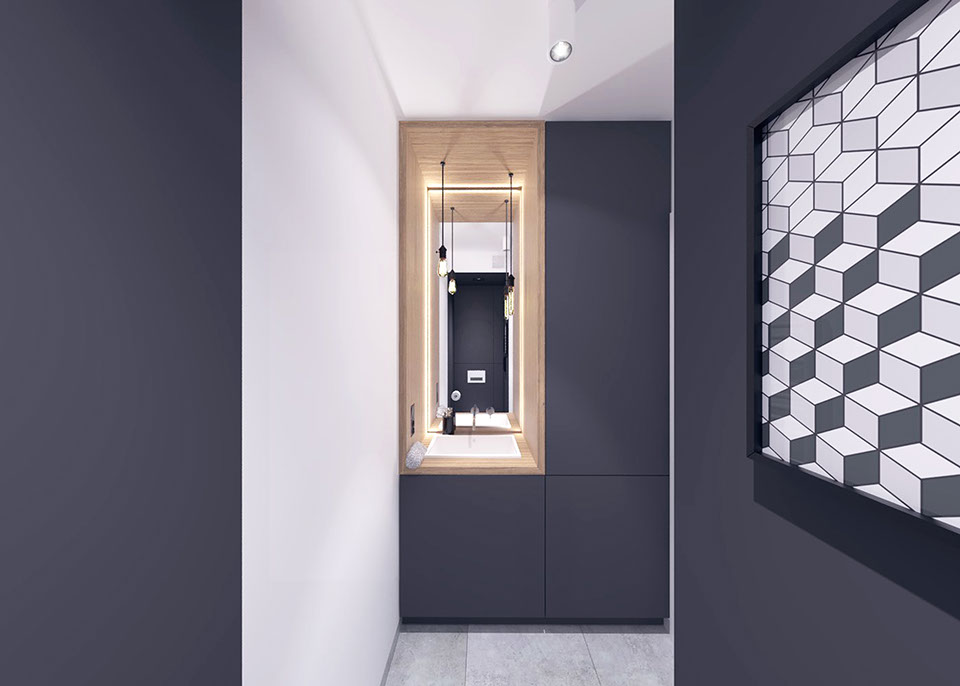 architekt tczew, projektowanie wnetrz tczew, 1504 architekci