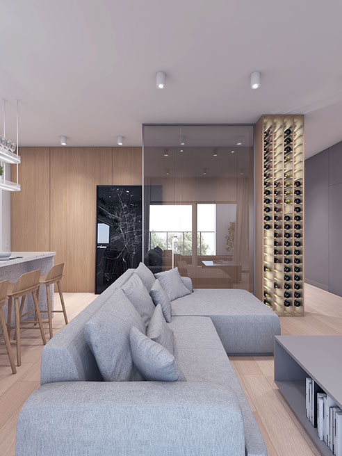 architekt tczew, architekt gdansk, projektowanie wnetrz tczew, 1504 architekci