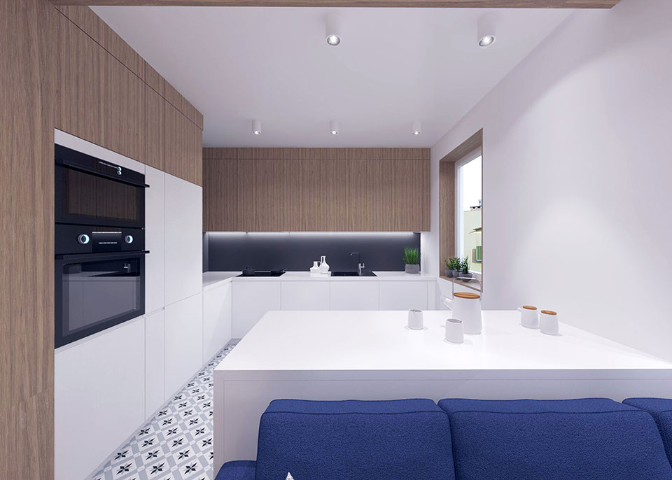 architekt tczew, projektowanie wnetrz tczew, 1504 architekci