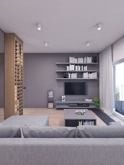 architekt tczew, architekt gdansk, projektowanie wnetrz tczew, 1504 architekci