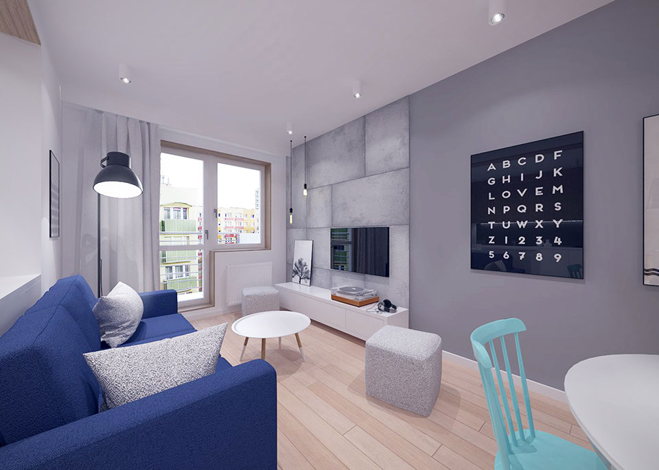 architekt tczew, projektowanie wnetrz tczew, 1504 architekci