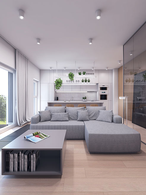 architekt tczew, architekt gdansk, projektowanie wnetrz tczew, 1504 architekci