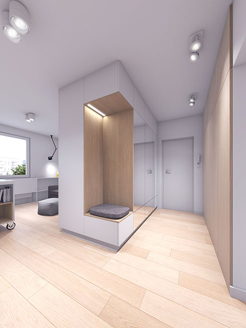 architekt tczew, architekt gdansk, projektowanie wnetrz tczew, 1504 architekci