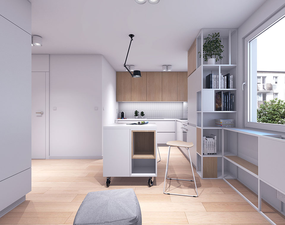 architekt tczew, architekt gdansk, projektowanie wnetrz tczew, 1504 architekci