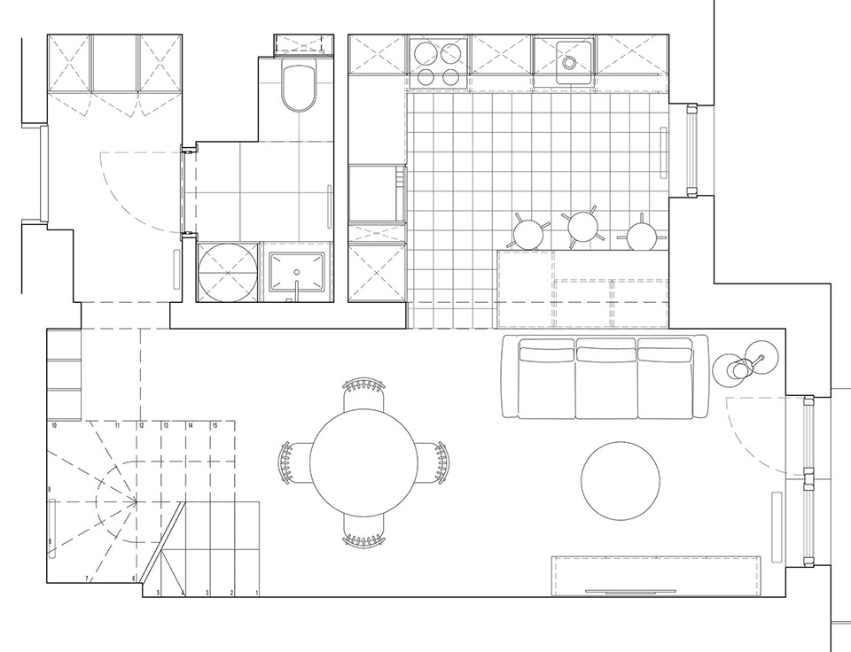 architekt tczew, projektowanie wnetrz tczew, 1504 architekci