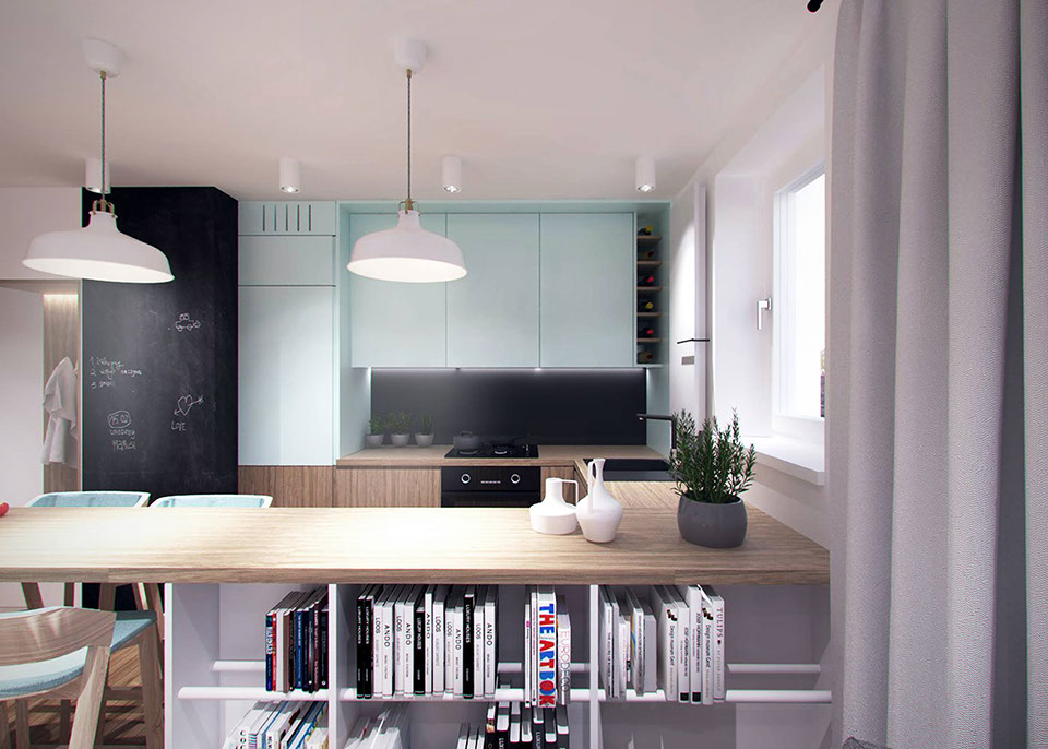 architekt tczew, projektowanie wnetrz tczew, 1504 architekci