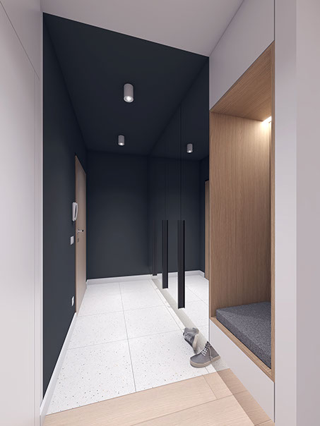 architekt tczew, architekt gdansk, projektowanie wnetrz tczew, 1504 architekci