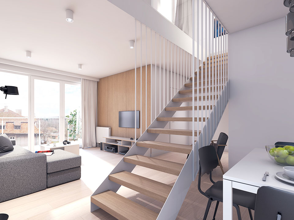 architekt tczew, architekt gdansk, projektowanie wnetrz tczew, 1504 architekci