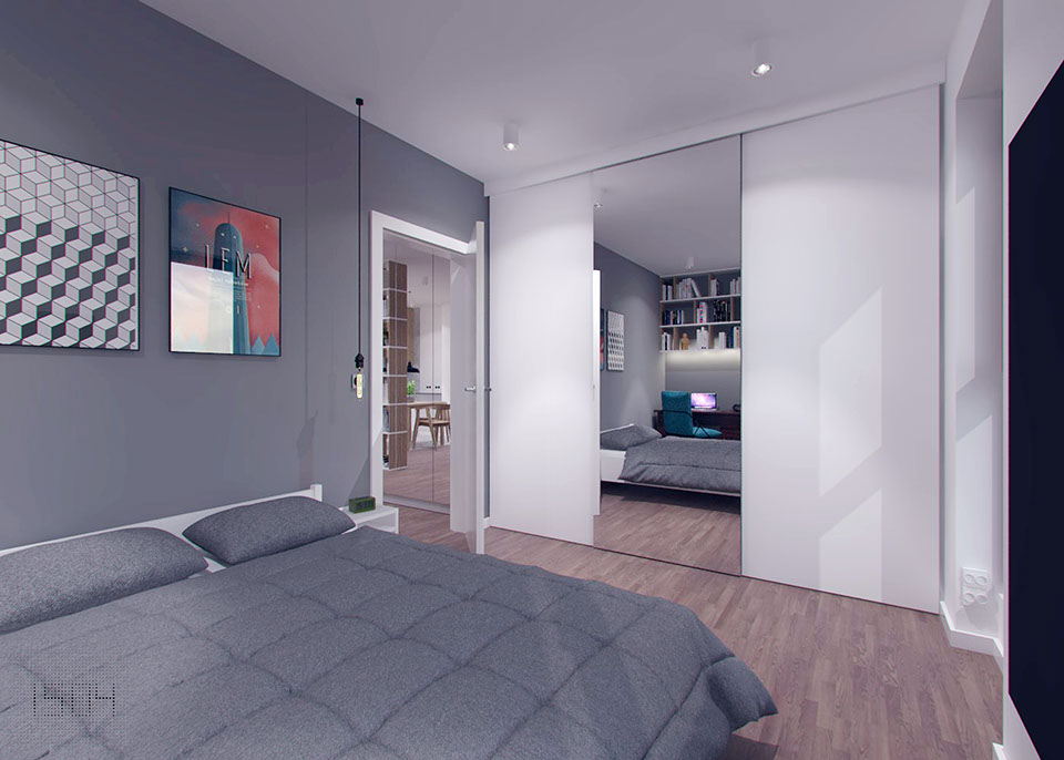 architekt tczew, projektowanie wnetrz tczew, 1504 architekci