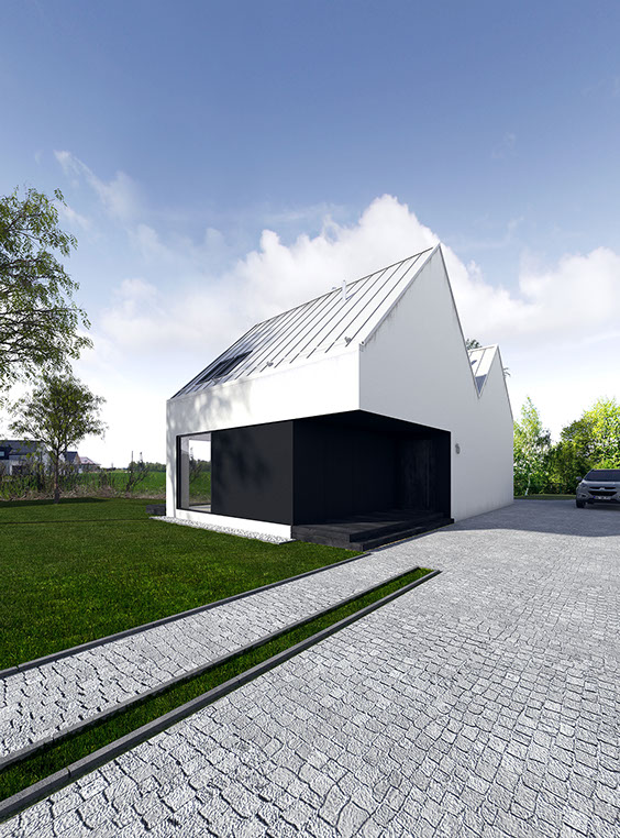 architekt tczew, architekt gdansk, projektowanie wnetrz tczew, 1504 architekci