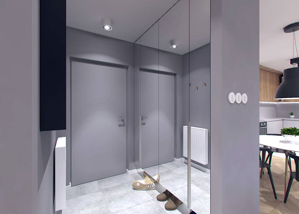 architekt tczew, projektowanie wnetrz tczew, 1504 architekci