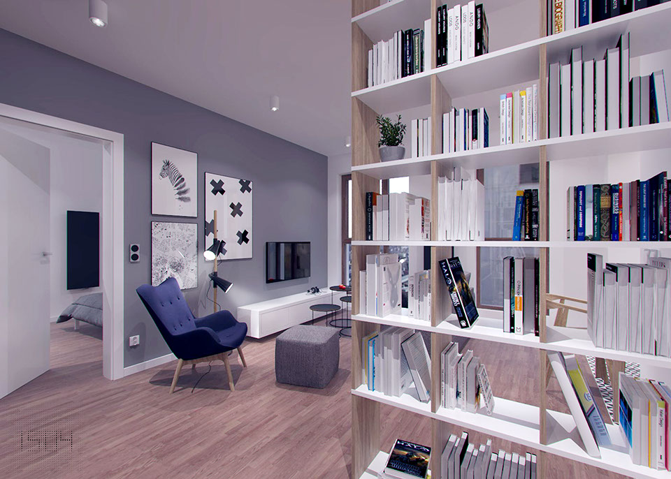 architekt tczew, projektowanie wnetrz tczew, 1504 architekci