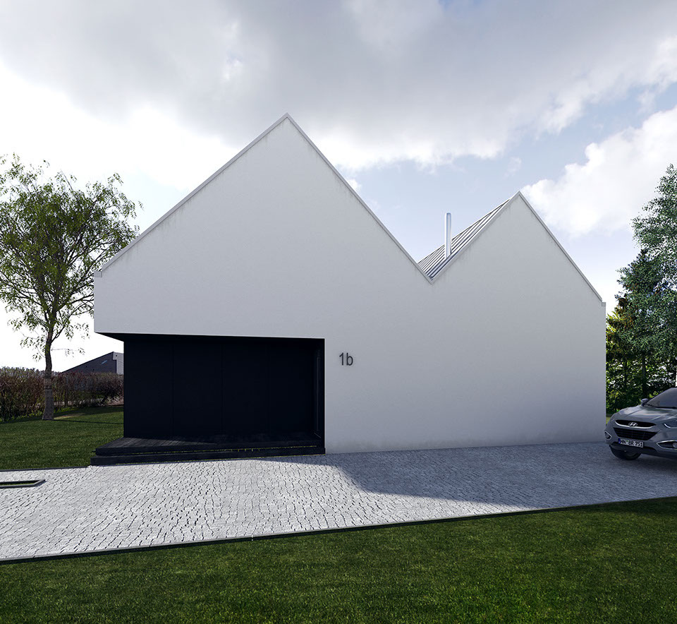 architekt tczew, architekt gdansk, projektowanie wnetrz tczew, 1504 architekci