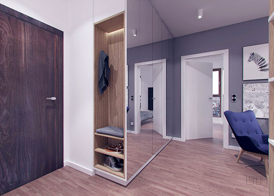 architekt tczew, projektowanie wnetrz tczew, 1504 architekci