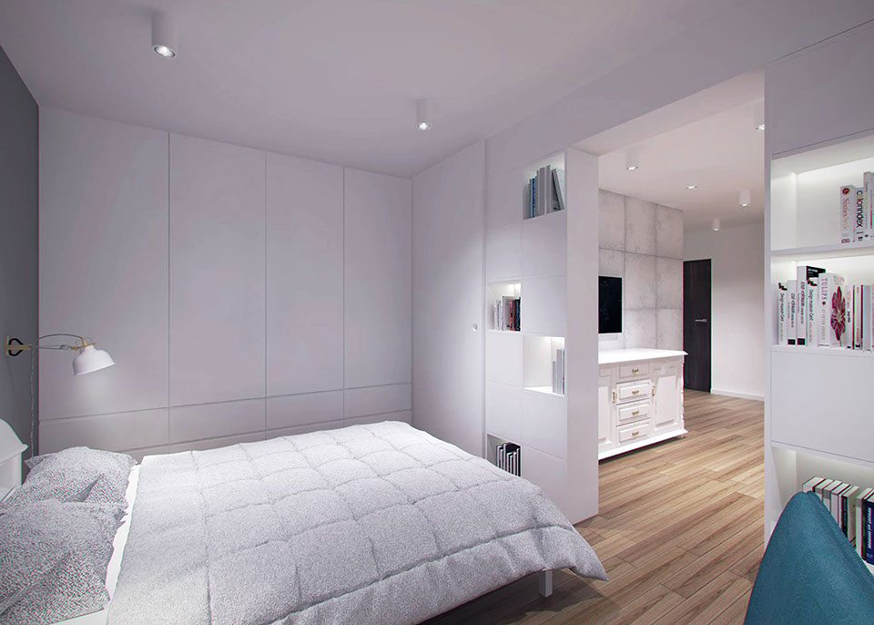 architekt tczew, projektowanie wnetrz tczew, 1504 architekci