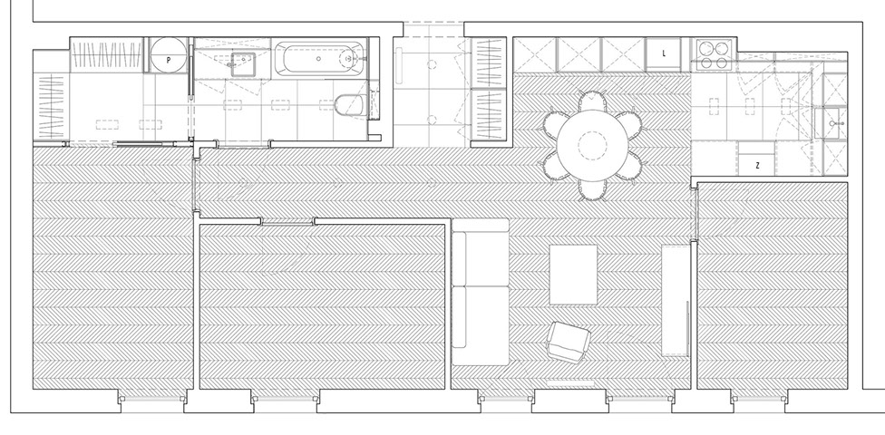 architekt tczew, projektowanie wnetrz tczew, 1504 architekci