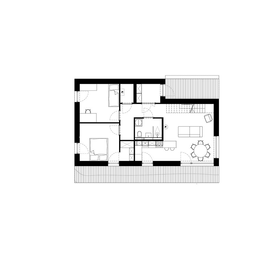 architekt tczew, architekt gdansk, projektowanie wnetrz tczew, 1504 architekci