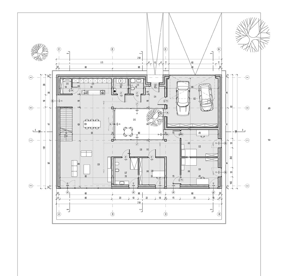 architekt tczew, projektowanie wnetrz tczew, 1504 architekci