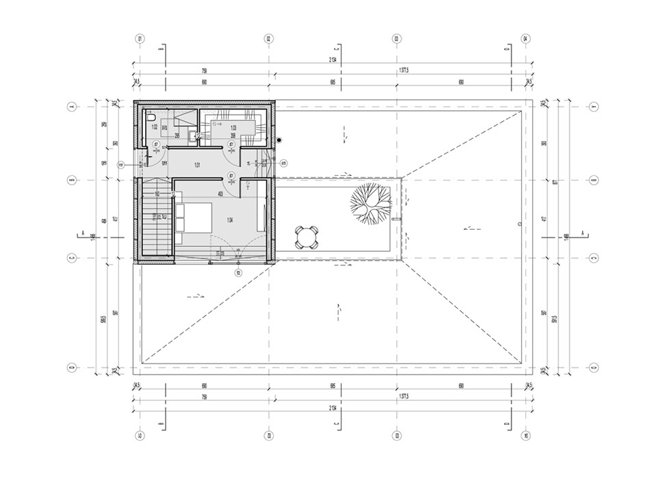 architekt tczew, projektowanie wnetrz tczew, 1504 architekci