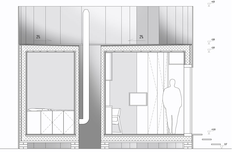 architekt tczew, projektowanie wnetrz tczew, 1504 architekci