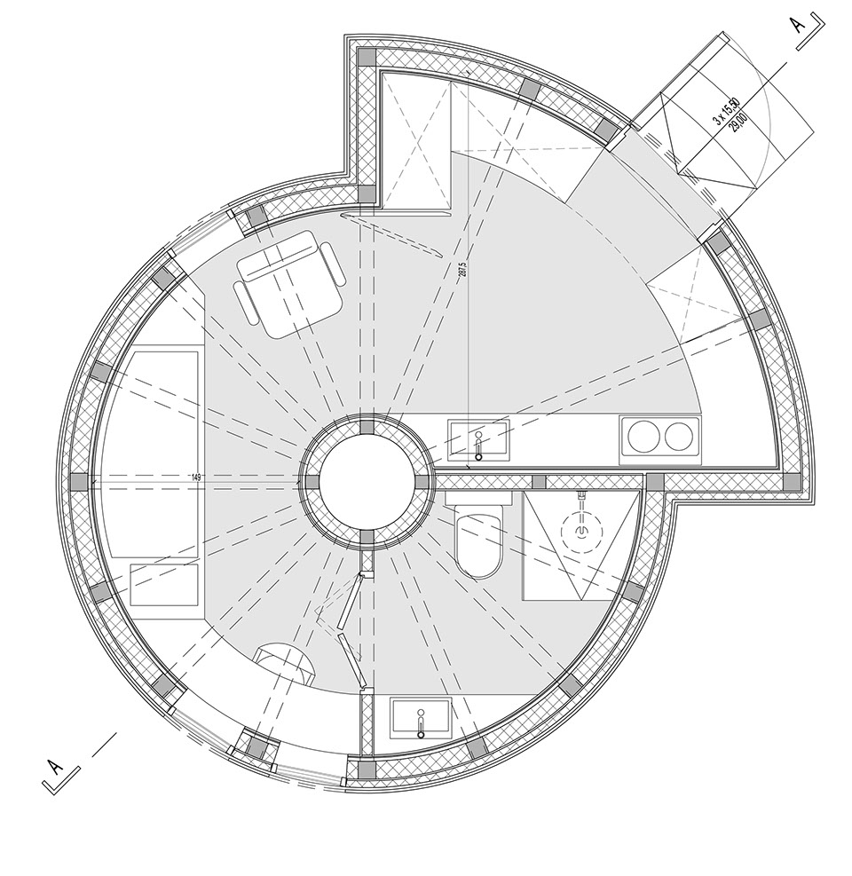 architekt tczew, projektowanie wnetrz tczew, 1504 architekci