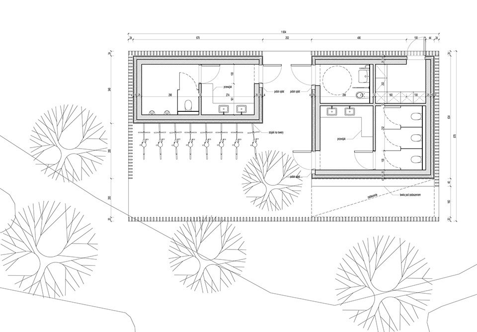 architekt tczew, projektowanie wnetrz tczew, 1504 architekci